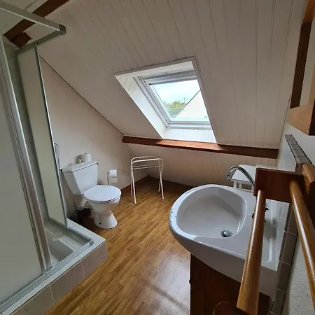 Grand Avec Jacuzzi A * La Turballe