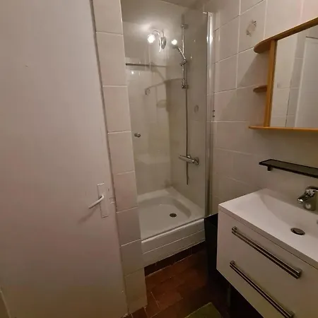 Grand Avec Jacuzzi A * La Turballe