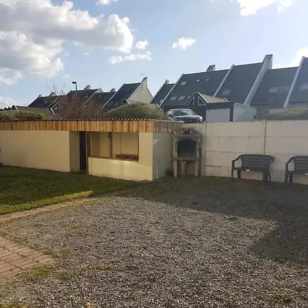 Grand Avec Jacuzzi A