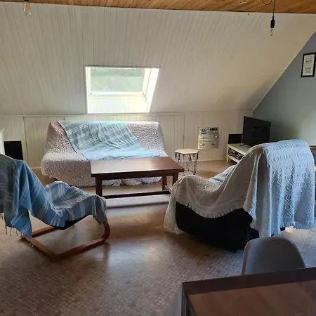 Grand Avec Jacuzzi A Σπίτι διακοπών