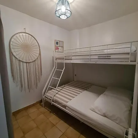 Σπίτι διακοπών Grand Avec Jacuzzi A
