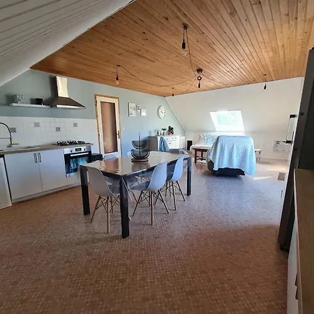 Σπίτι διακοπών Grand Avec Jacuzzi A *